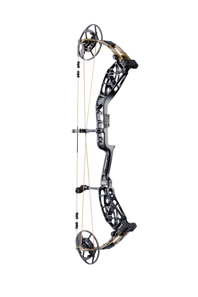 Bear Archery Whitetail INT Compound Bow - Emerge 2.0 / Left Hand / 55-70