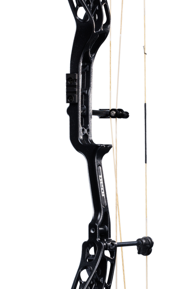 Bear Archery Whitetail INT Compound Bow - Veil Rush / Right Hand / 45-60
