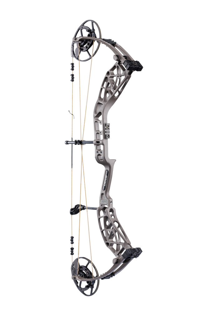 Bear Archery Whitetail INT Compound Bow - Emerge 2.0 / Right Hand / 55-70