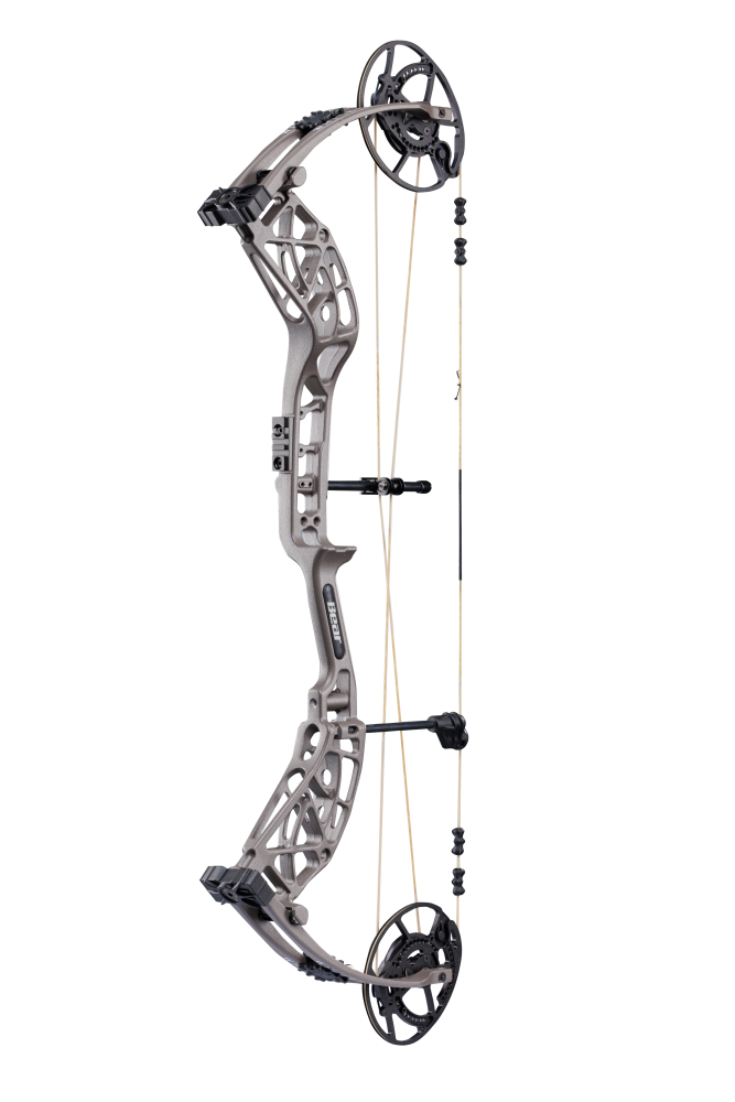 Bear Archery Whitetail INT Compound Bow - Emerge 2.0 / Right Hand / 45-60