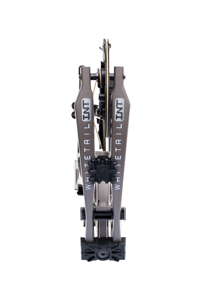 Bear Archery Whitetail INT Compound Bow - Emerge 2.0 / Left Hand / 55-70