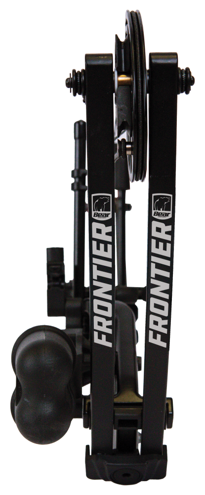 Frontier RTS