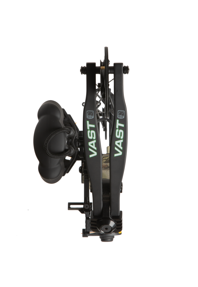 Bear Archery Bear Vast RTH Extra