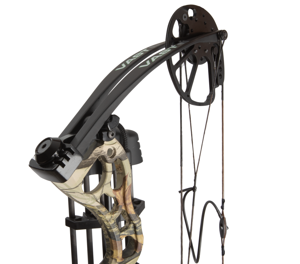 Bear Archery Bear Vast RTH Extra
