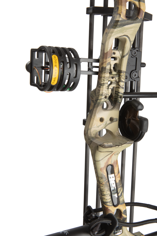 Bear Archery Bear Vast RTH Extra