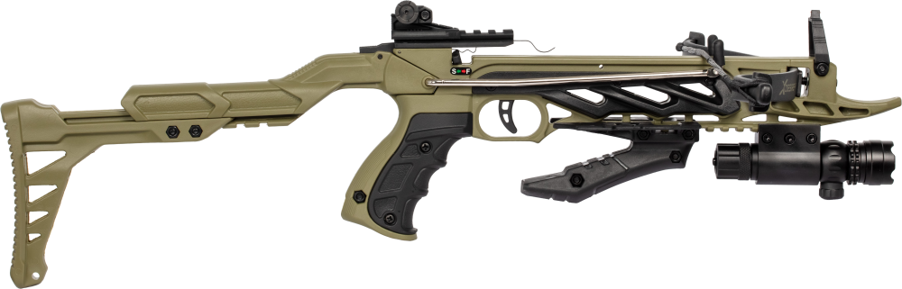 Bear Archery Desire XLZ Pistol Crossbow