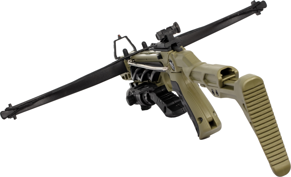 Bear Archery Desire XLZ Pistol Crossbow
