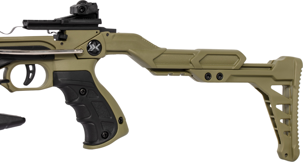 Bear Archery Desire XLZ Pistol Crossbow