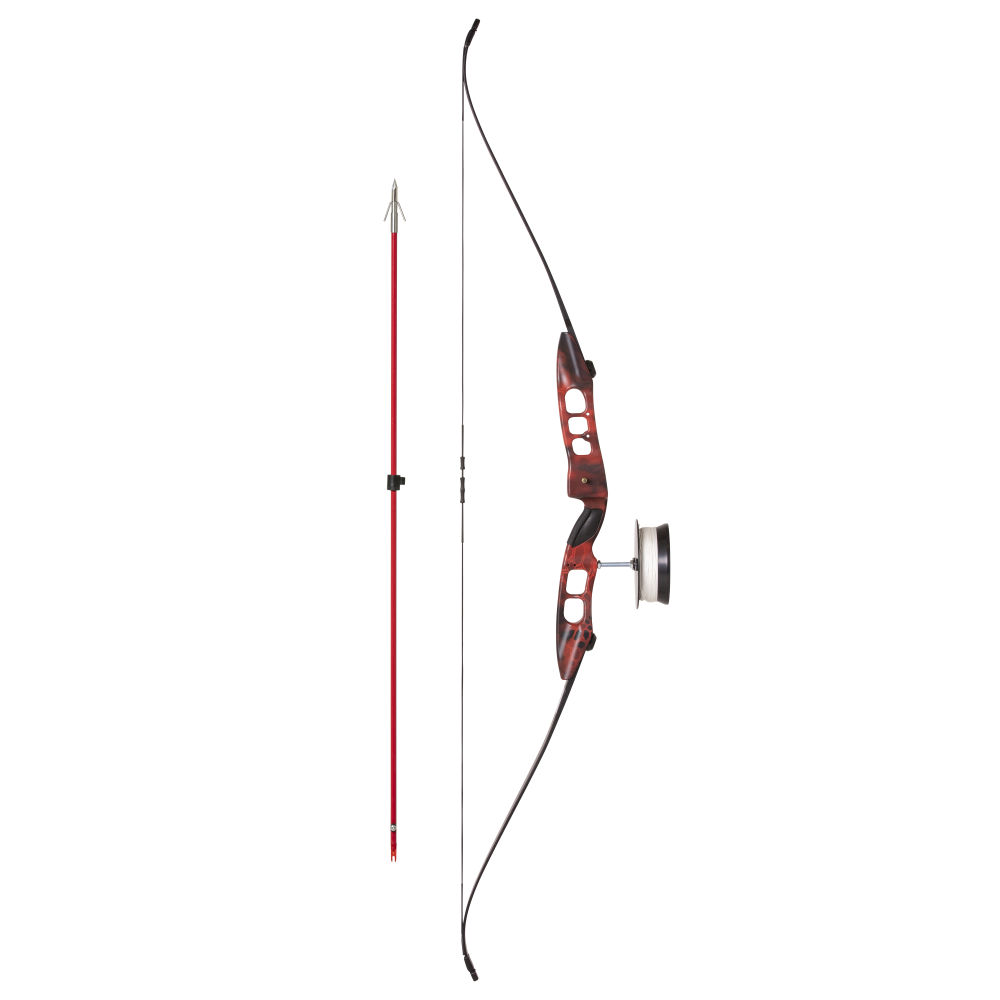 Cajun Bowfishing Fish Stick RTF Kit
