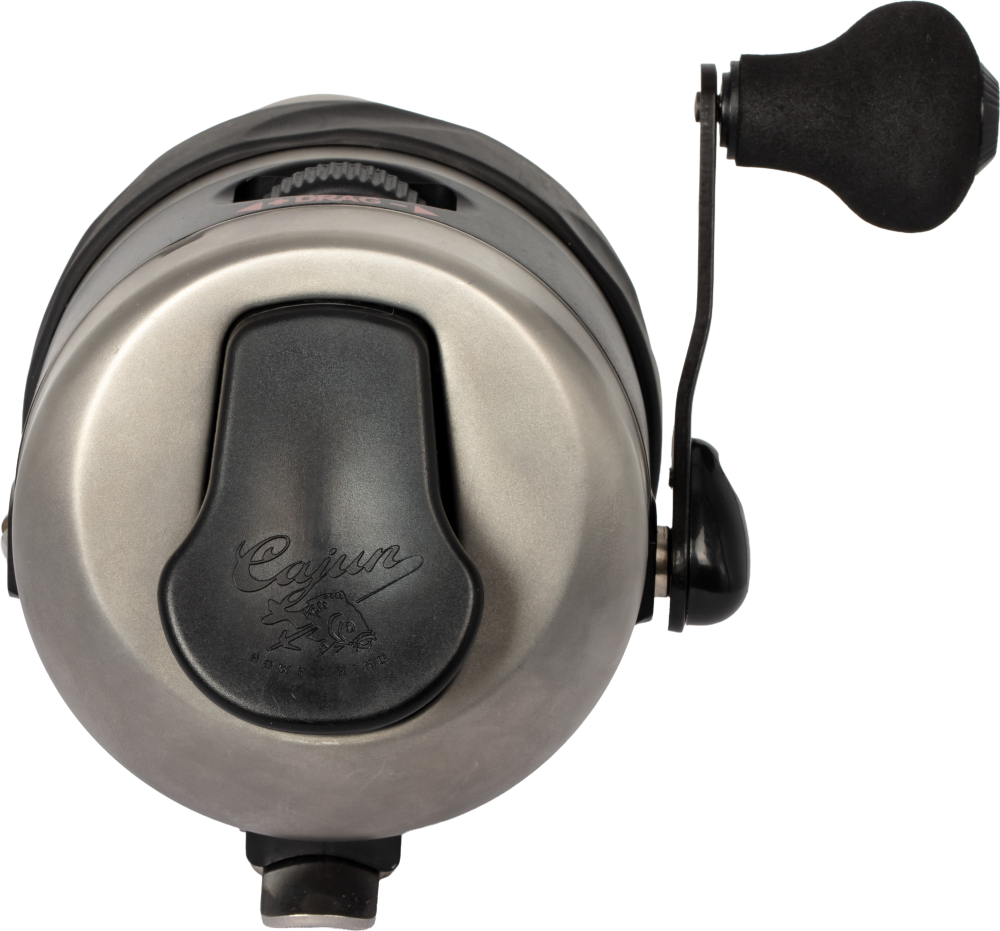 Cajun Bowfishing Reclaim Bowfishing Reel