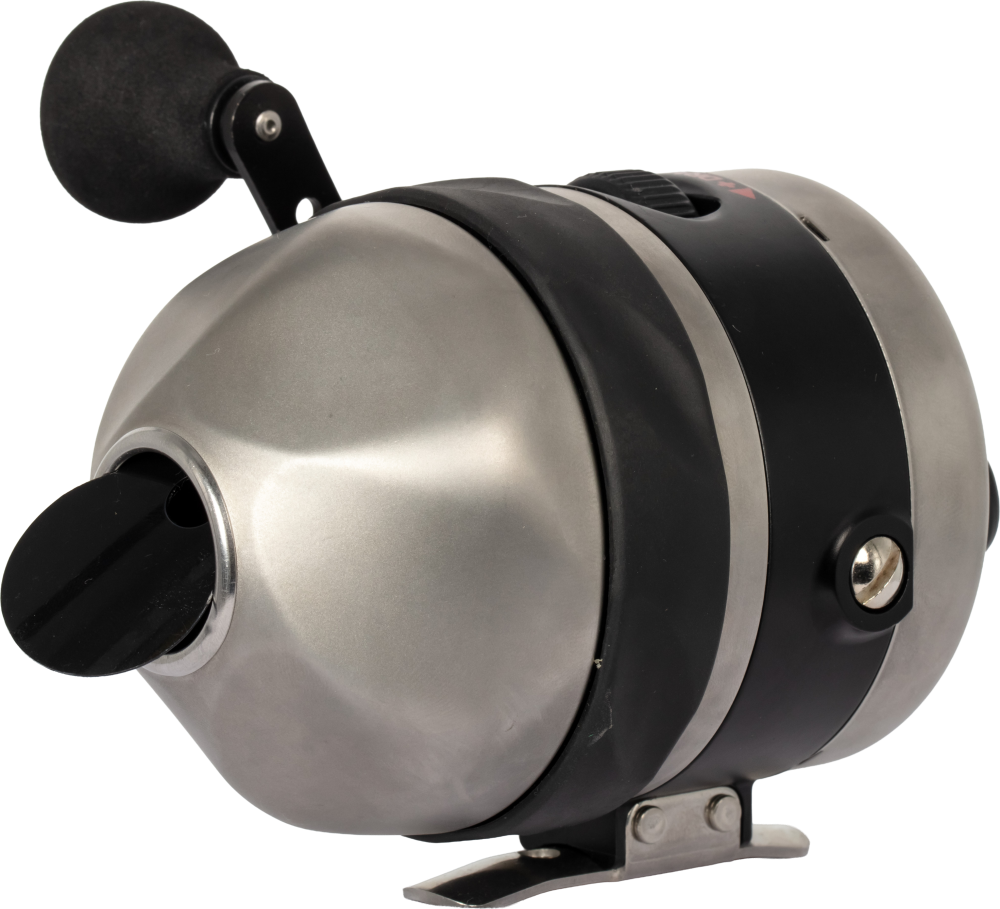 Cajun Bowfishing Reclaim Bowfishing Reel