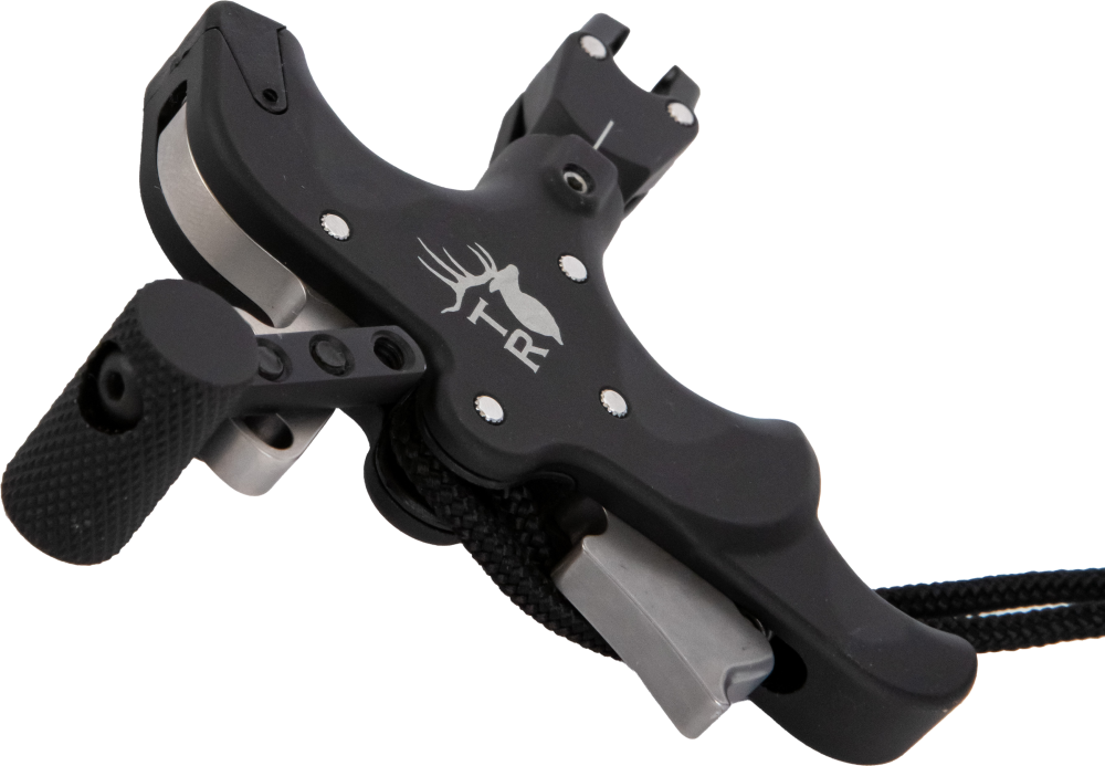 Trophy Ridge 3 Finger Precise Pro Bow Release