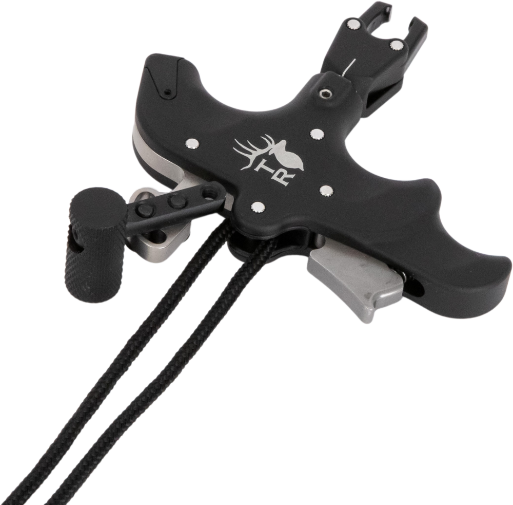 Trophy Ridge 3 Finger Precise Pro Bow Release