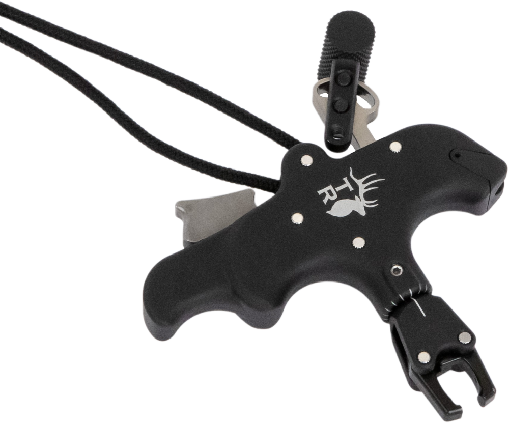 Trophy Ridge 3 Finger Precise Pro Bow Release