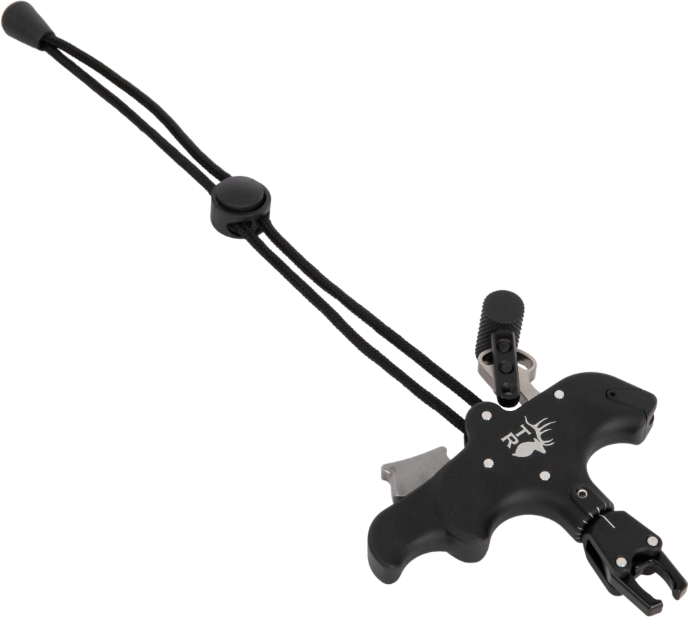 Trophy Ridge 3 Finger Precise Pro Bow Release