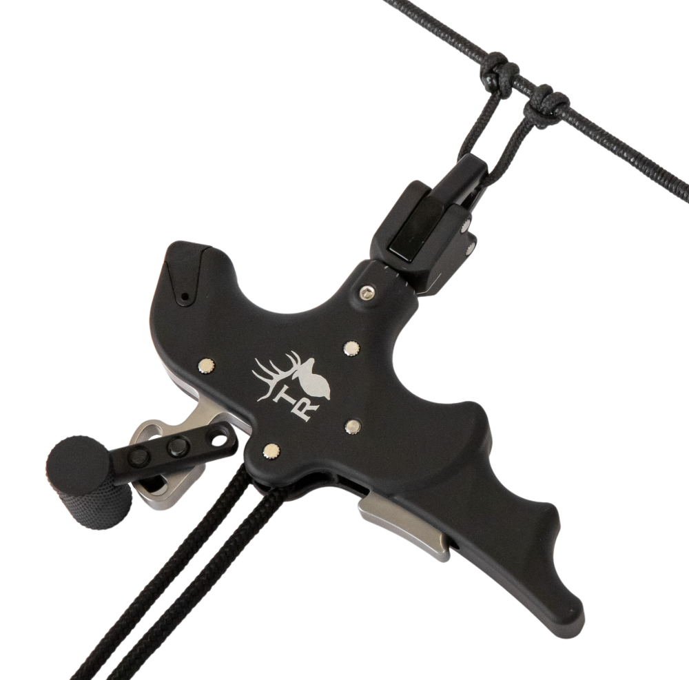 Trophy Ridge 4 Finger Precise Pro Bow Release