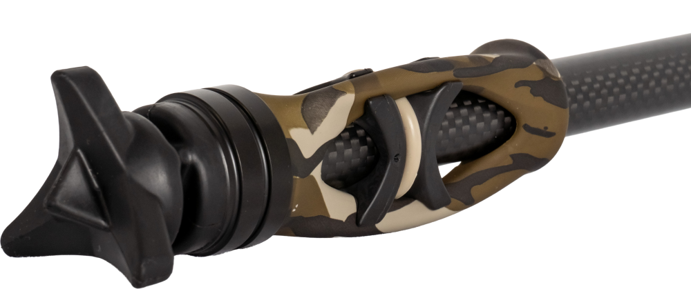 Trophy Ridge Bottomland Hitman Stabilizer