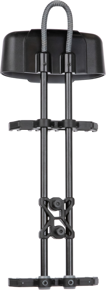 Trophy Ridge Cloak Bow Quiver - Black