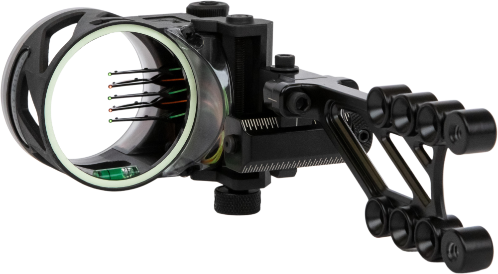 Trophy Ridge Dimension Bow Sight