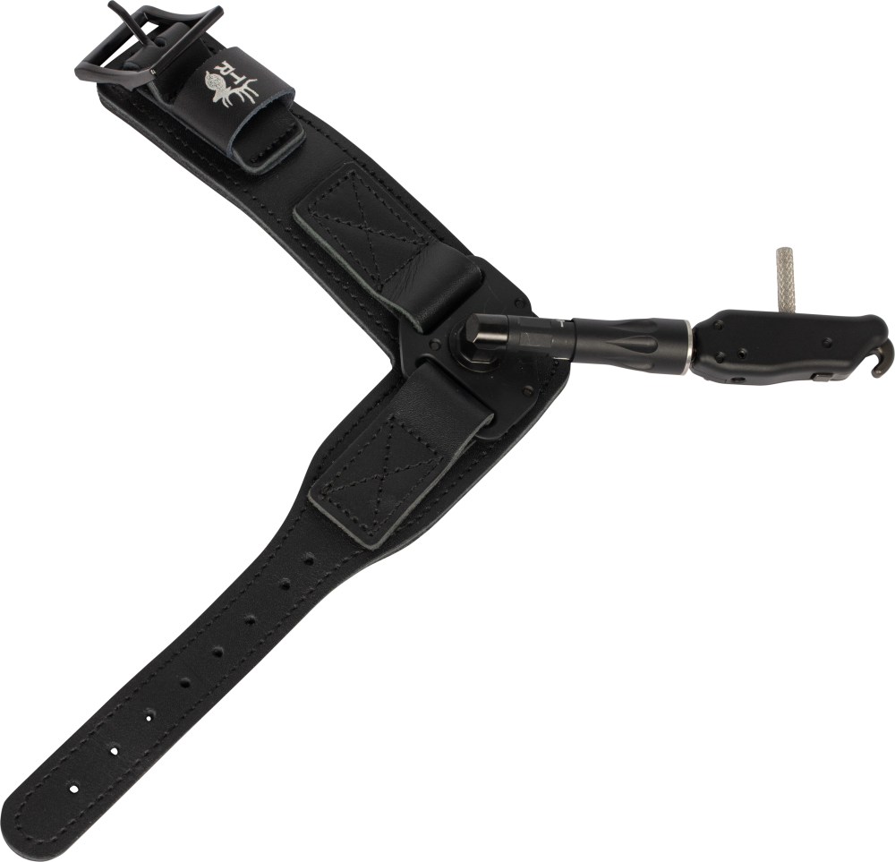 Trophy Ridge Easy Peasy Fixed Strap Release