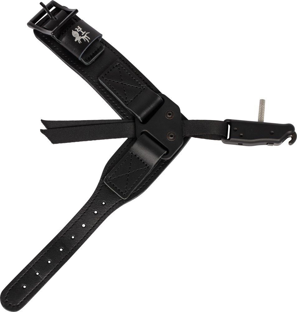 Trophy Ridge Easy Peasy Flex Strap Release