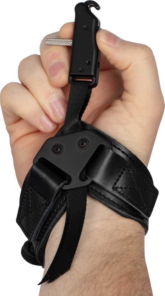Trophy Ridge Easy Peasy Flex Strap Release