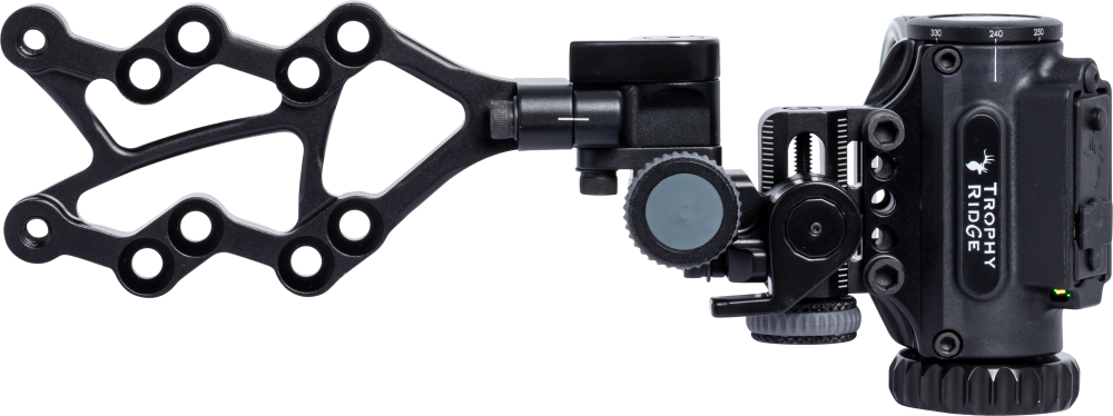 Trophy Ridge React 5 Max Bow Sight - IMS / Right Hand