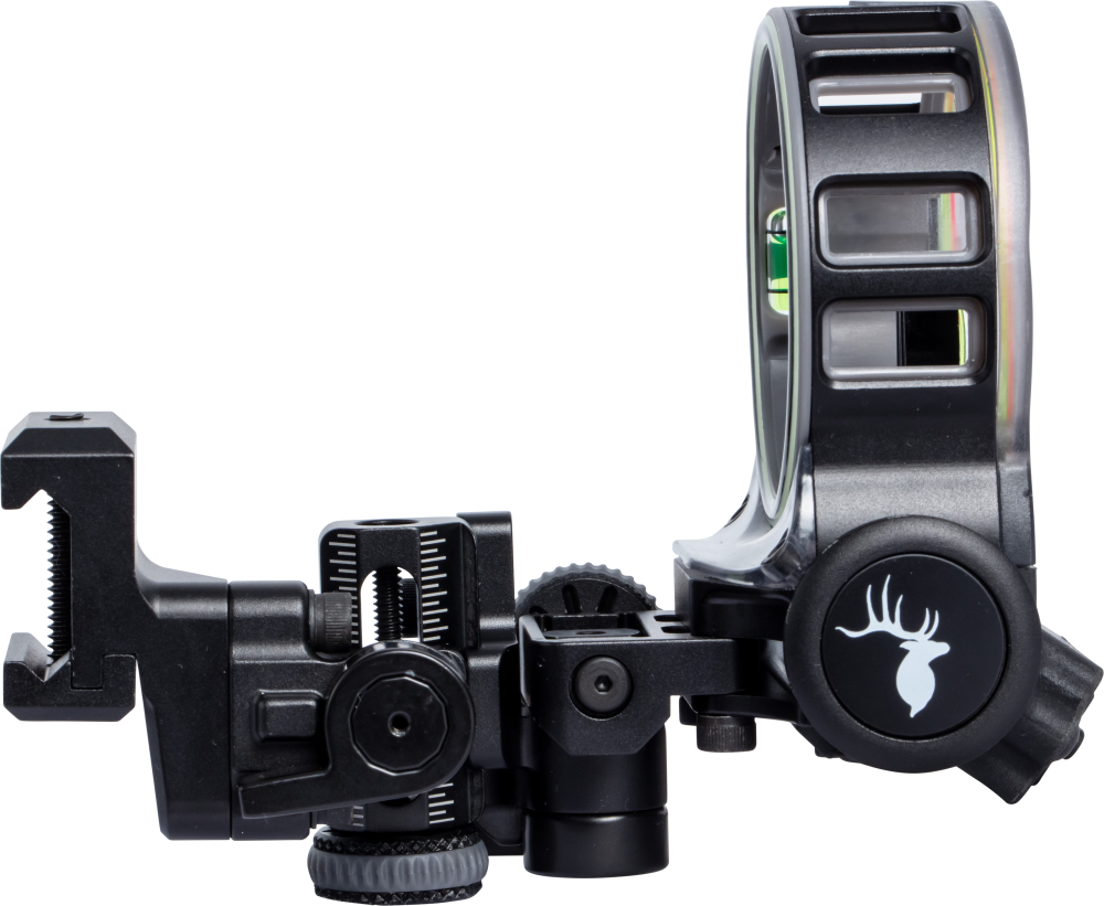 Trophy Ridge React 5 Max Bow Sight - IMS / Right Hand