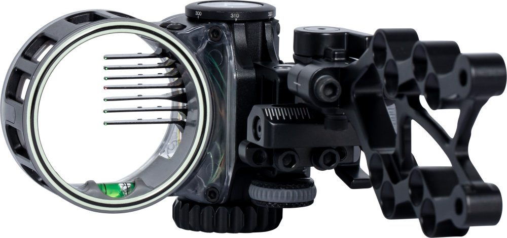 Trophy Ridge React 7 Max Bow Sight