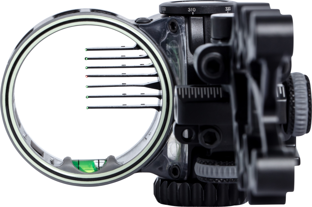 Trophy Ridge React 7 Max Bow Sight