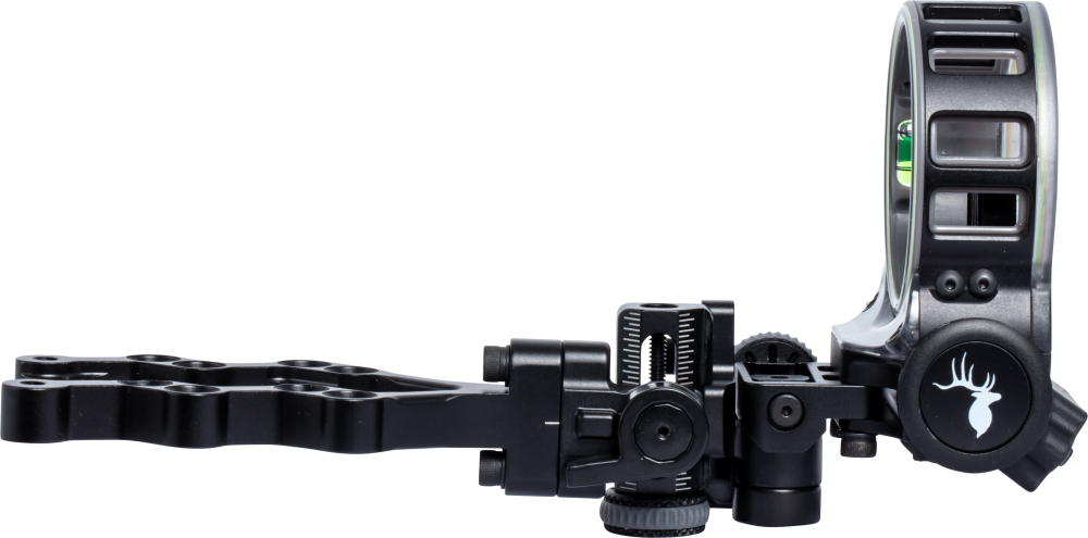 Trophy Ridge React 7 Max Bow Sight