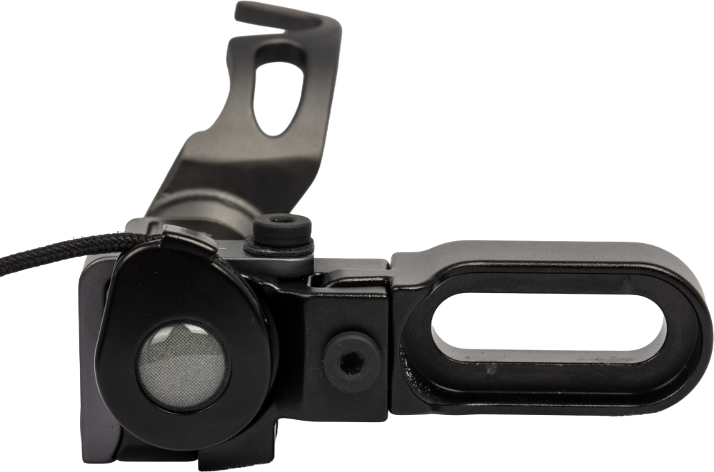 Trophy Ridge Retain Non Micro Arrow Rest - Standard / Right Hand