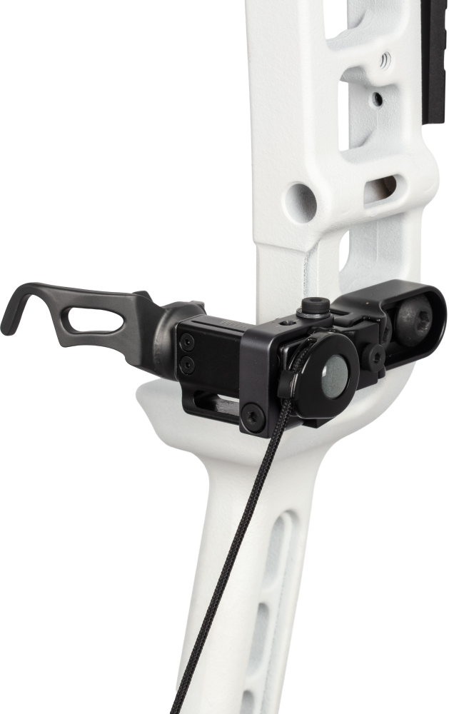 Trophy Ridge Retain Non Micro Arrow Rest - IMS / Right Hand