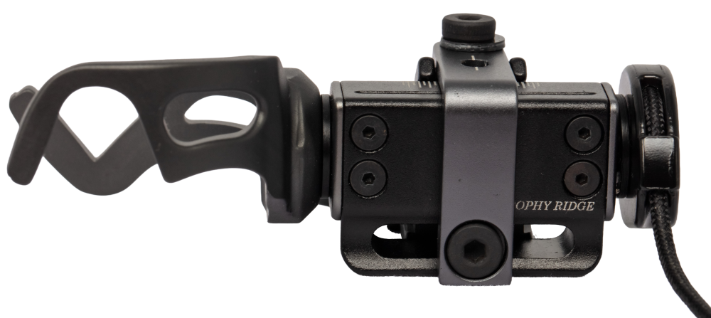 Trophy Ridge Retain Non Micro Arrow Rest - IMS / Right Hand