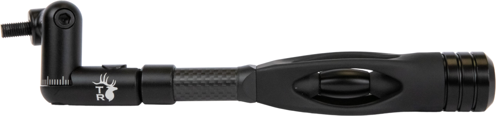 Trophy Ridge Seismic Backbar