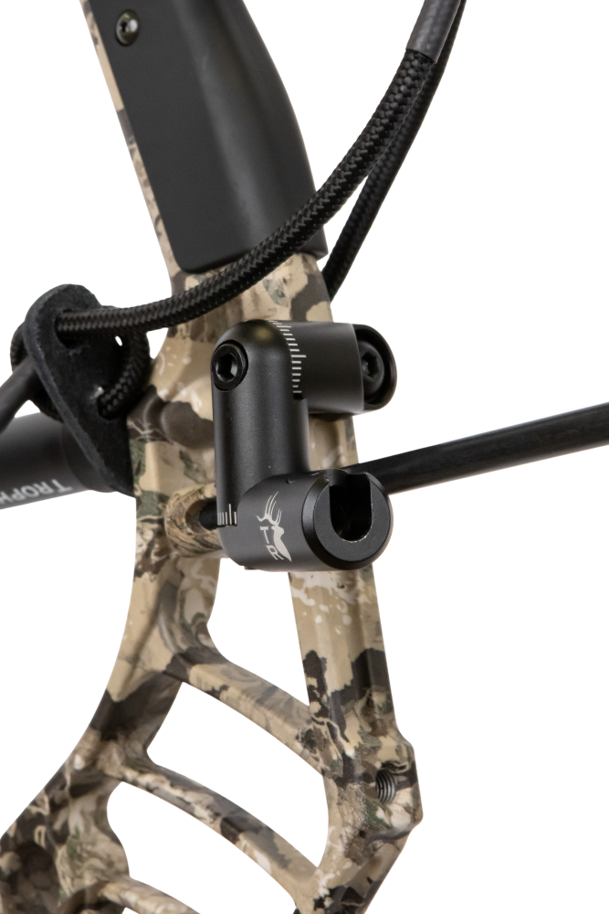 Trophy Ridge Seismic Backbar