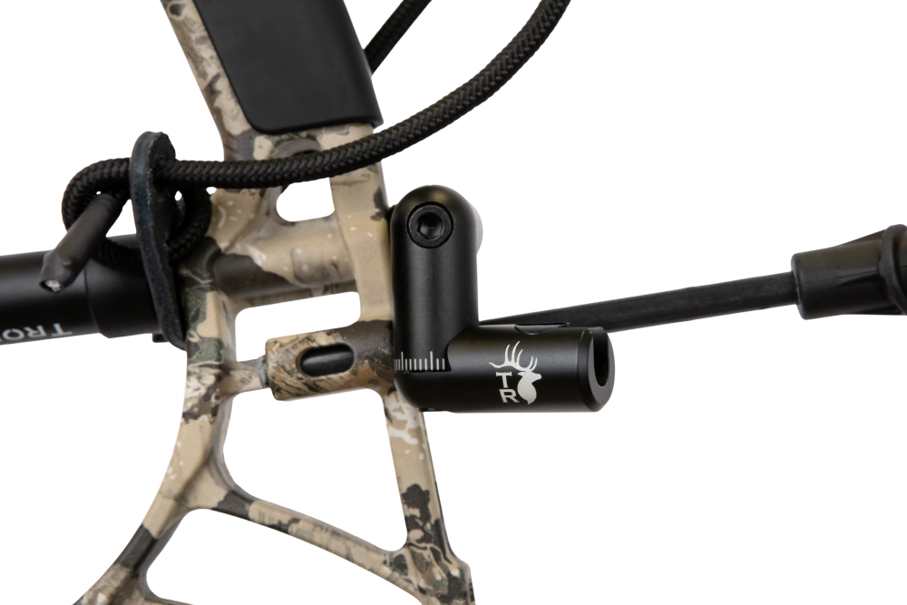 Trophy Ridge Seismic Backbar