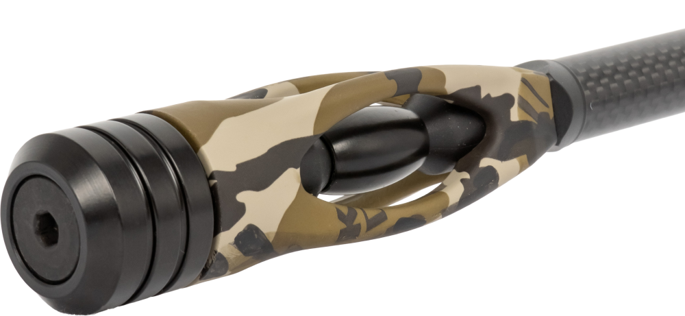 Trophy Ridge Seismic Bow Stabilizers - Mossy Oak Bottomland / 10"