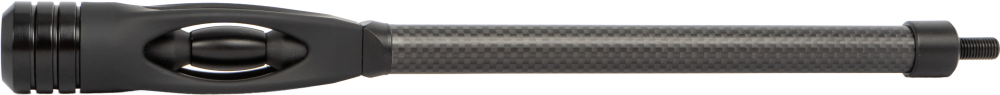 Trophy Ridge Seismic Bow Stabilizers - Black / 10"