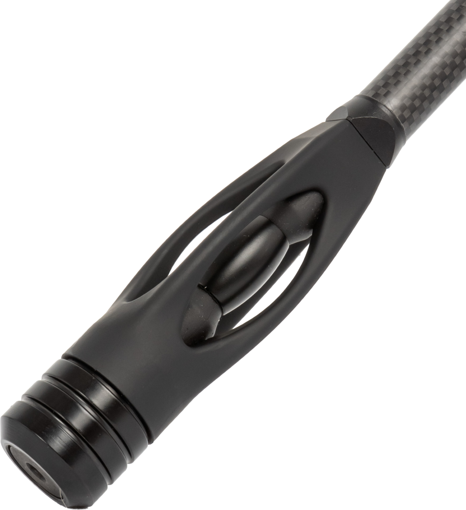 Trophy Ridge Seismic Bow Stabilizers - Black / 10"