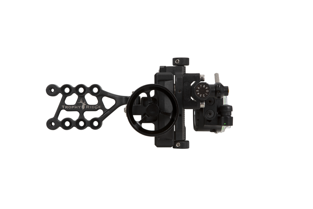 Trophy Ridge SWTF Bow Sight - .019 / Left Hand