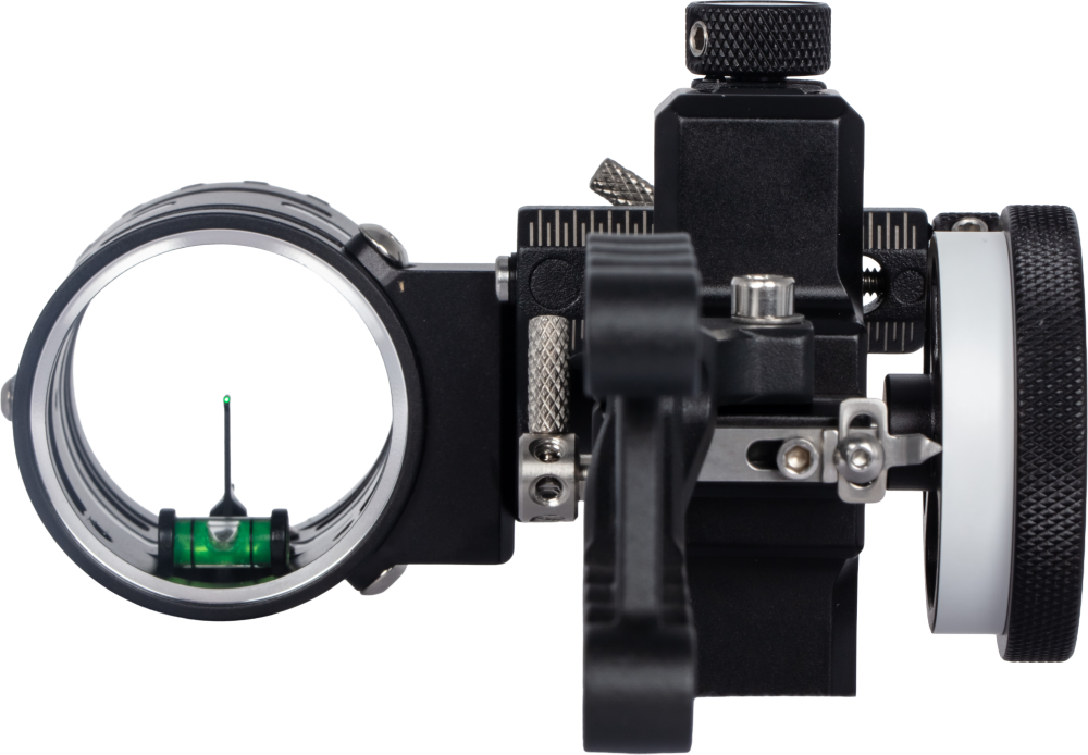 Trophy Ridge SWTF Bow Sight - .019 / Left Hand