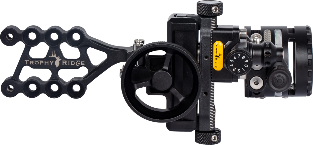 Trophy Ridge SWTF Bow Sight - .019 / Left Hand