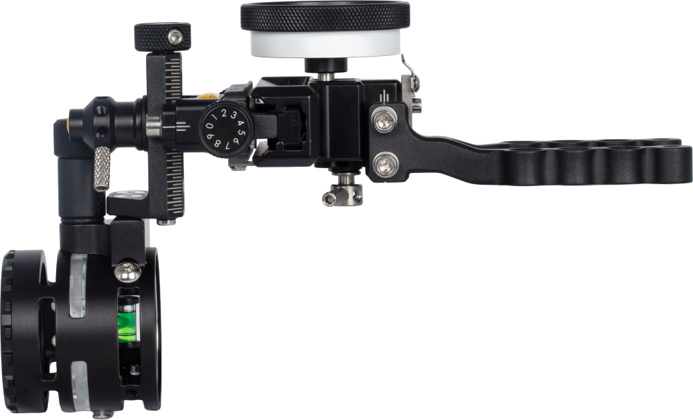 Trophy Ridge SWTF Bow Sight - .019 / Left Hand