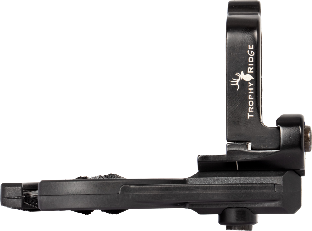 Trophy Ridge Whisker Biscuit HTR Arrow Rest - Standard / Medium / Both