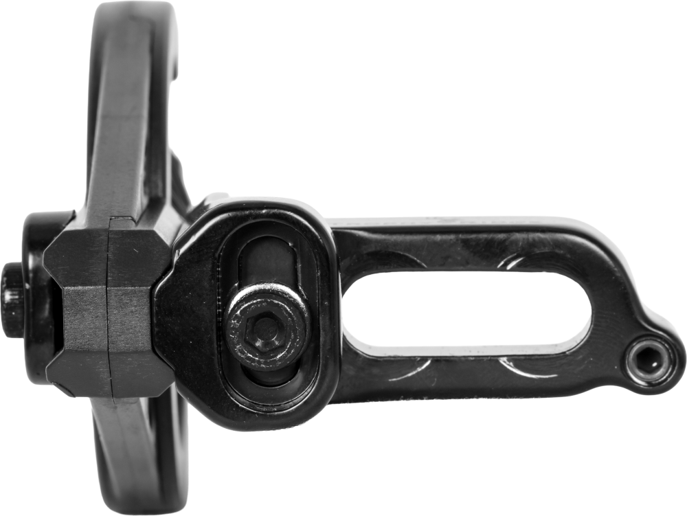 Trophy Ridge Whisker Biscuit HTR Arrow Rest - Standard / Medium / Both
