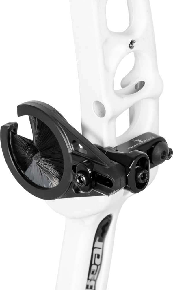 Trophy Ridge Whisker Biscuit HTR Arrow Rest - IMS / Medium / Both