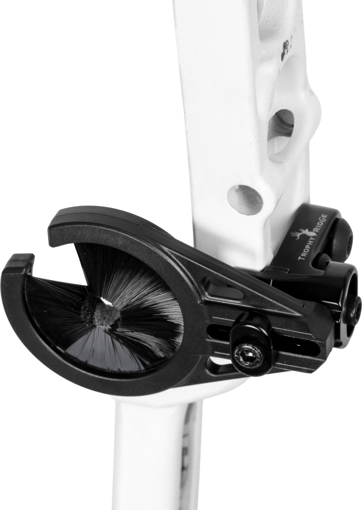 Trophy Ridge Whisker Biscuit HTR Arrow Rest - IMS / Medium / Both
