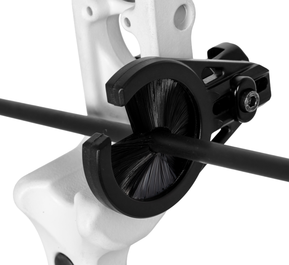 Trophy Ridge Whisker Biscuit HTR Arrow Rest - IMS / Medium / Both