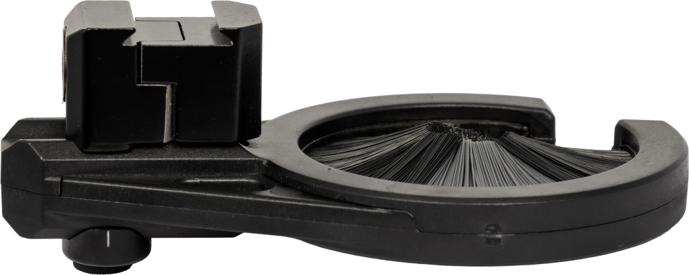 Trophy Ridge Whisker Biscuit HTR Arrow Rest - Standard / Medium / Both